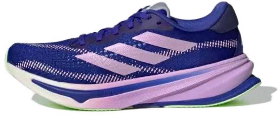(Women) adidas Supernova Rise 'Lucid Blue Bliss Lilac' ID0377 Buy (Women) adidas Supernova Rise 'Lucid Blue Bliss Lilac' ID0377
