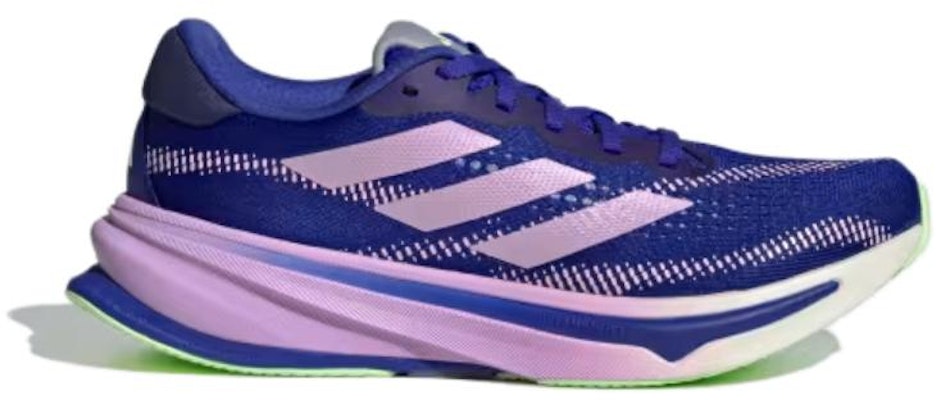 (Women) adidas Supernova Rise 'Lucid Blue Bliss Lilac' ID0377 Order (Women) adidas Supernova Rise 'Lucid Blue Bliss Lilac' ID0377