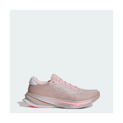 (W) adidas Supernova Rise 'Sandy Pink'