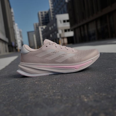 (Women) adidas Supernova Rise 'Sandy Pink' ID3597 Lookbook (Women) adidas Supernova Rise 'Sandy Pink' ID3597