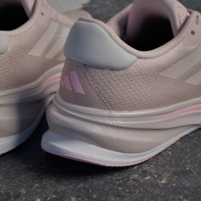 (Women) adidas Supernova Rise 'Sandy Pink' ID3597 2