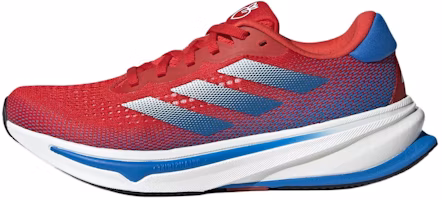 (Women) adidas Supernova Rise 'Scarlet Royal' IE3942 (Women) adidas Supernova Rise 'Scarlet Royal' IE3942