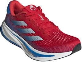 adidas SUPERNOVA RISE 減震防滑耐磨 低筒跑步鞋 女款 紅白藍 Order adidas SUPERNOVA RISE 減震防滑耐磨 低筒跑步鞋 女款 紅白藍
