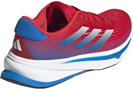 (W) アディダス スーパーノヴァ ライズ "スカーレットロイヤル" IE3942 Lookbook (W) アディダス スーパーノヴァ ライズ "スカーレットロイヤル" IE3942