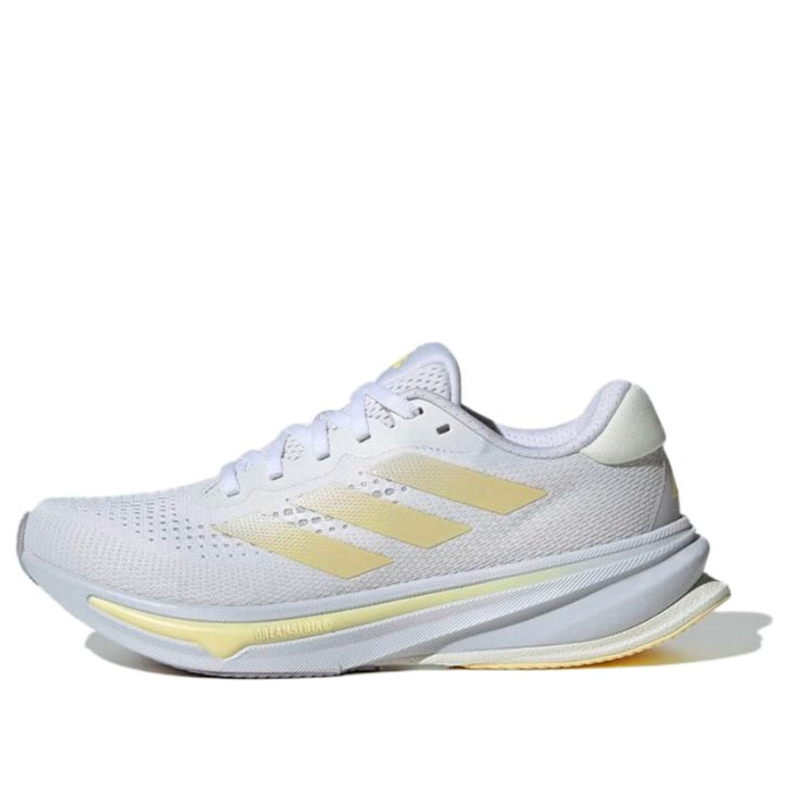 Buy (W) adidas Supernova Rise ''Putih Kuning Hampir'' ID3593