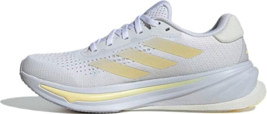 (Women) adidas Supernova Rise 'White Almost Yellow' ID3593 Order (Women) adidas Supernova Rise 'White Almost Yellow' ID3593