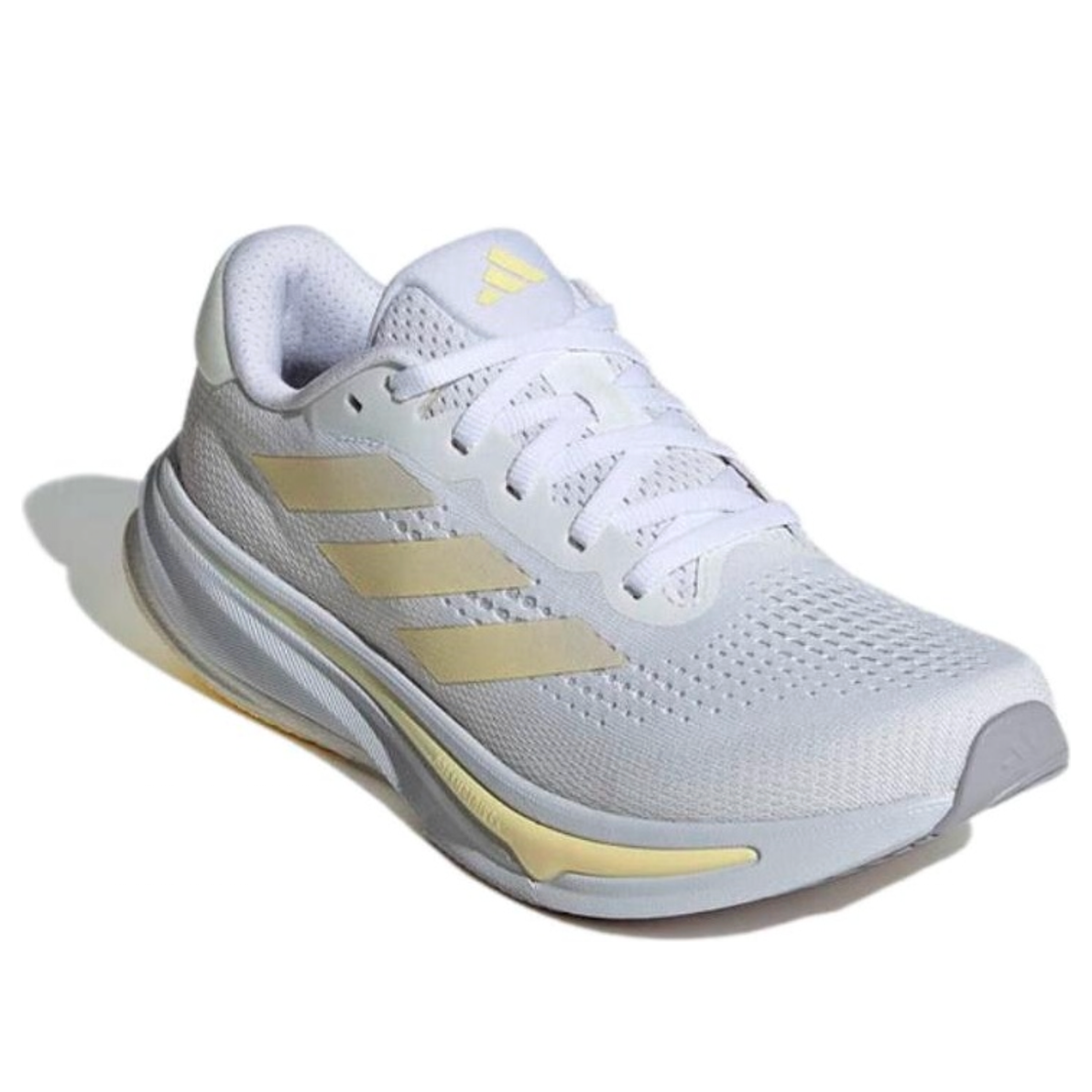 Lookbook (W) adidas Supernova Rise ''Putih Kuning Hampir'' ID3593