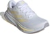 (Women) adidas Supernova Rise 'White Almost Yellow' ID3593
