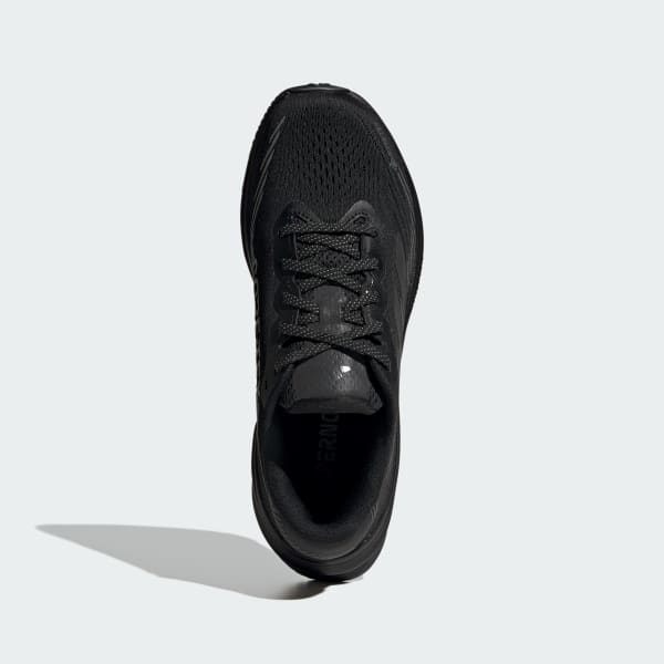 Shop (Women) Adidas Supernova Rise GTX Running Shoes - Waterproof Athletic Footwear Core Black/Carbon/Core Black JP7764