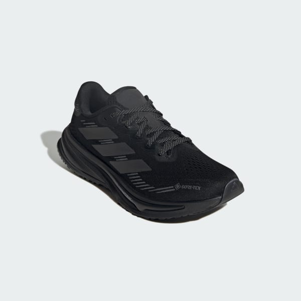 Details for (Women) Adidas Supernova Rise GTX Running Shoes - Waterproof Athletic Footwear Core Black/Carbon/Core Black JP7764