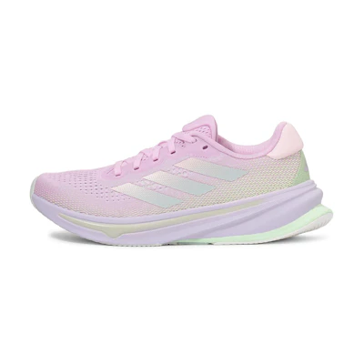 (W) Adidas Supernova Rise W Bliss/Linen/Clear