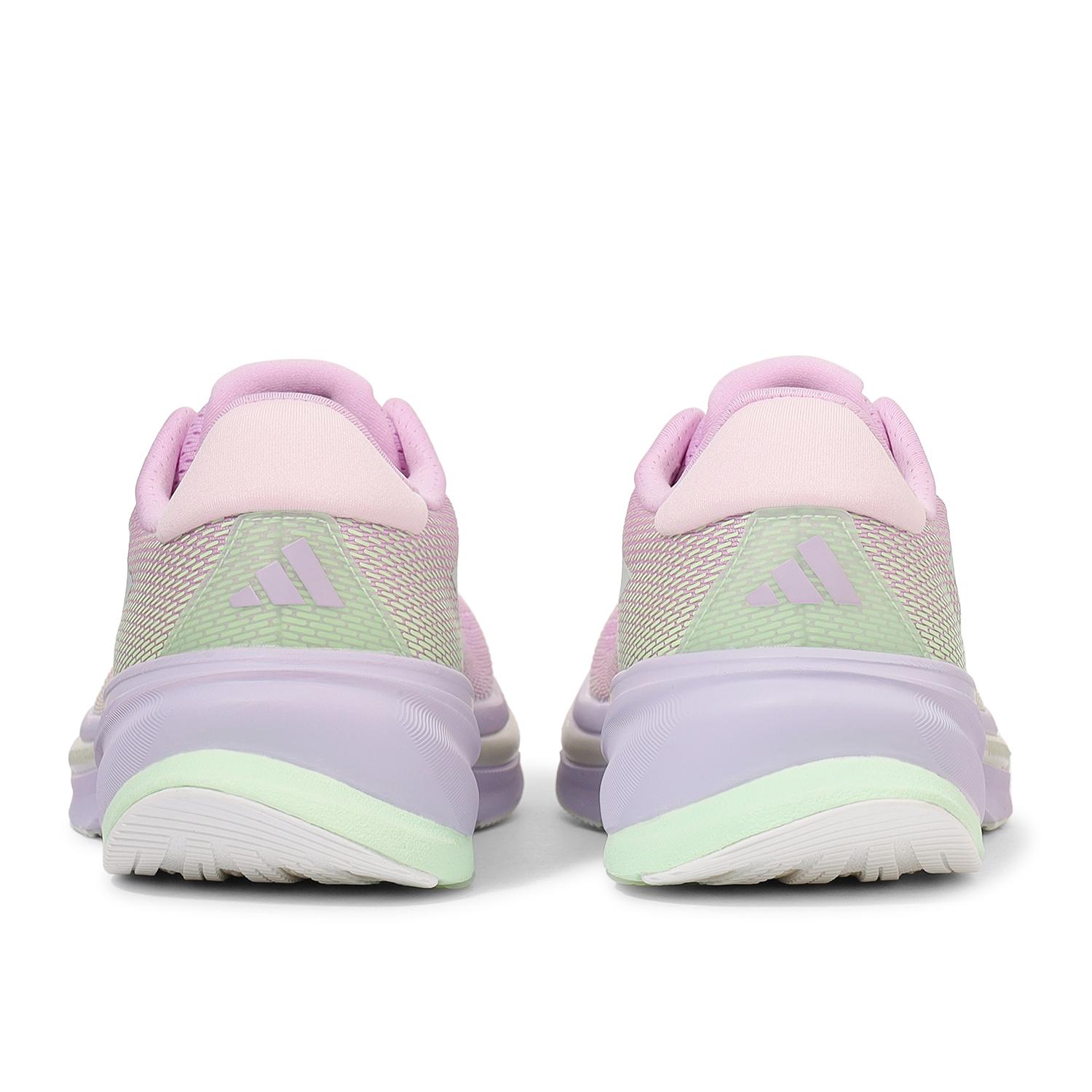 Shop (W) 阿迪达斯Supernova Rise W 女鞋 米色/亚麻/透明 IG5834