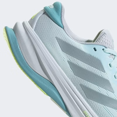 (W) 아디다스 슈퍼노바 솔루션 2.0 러닝화 할로 민트/매직 그레이 메탈/민트 톤 JQ2485 3