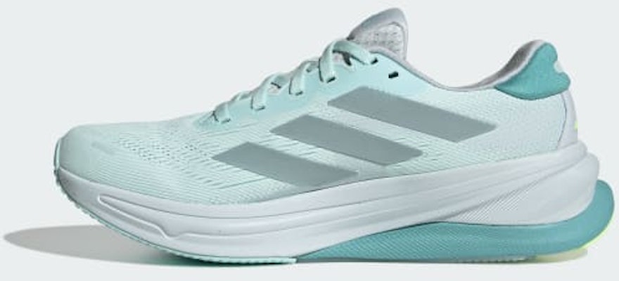 (W) 아디다스 슈퍼노바 솔루션 2.0 러닝화 할로 민트/매직 그레이 메탈/민트 톤 JQ2485 Sizing (W) 아디다스 슈퍼노바 솔루션 2.0 러닝화 할로 민트/매직 그레이 메탈/민트 톤 JQ2485