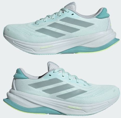(W) 아디다스 슈퍼노바 솔루션 2.0 러닝화 할로 민트/매직 그레이 메탈/민트 톤 JQ2485 Cheap (W) 아디다스 슈퍼노바 솔루션 2.0 러닝화 할로 민트/매직 그레이 메탈/민트 톤 JQ2485