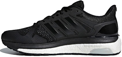 (Women) adidas Supernova ST 'Black White' CG4036 (Women) adidas Supernova ST 'Black White' CG4036
