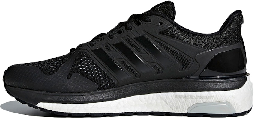 adidas Supernova St 網面 低筒休閒跑步鞋 女款 黑色 Buy adidas Supernova St 網面 低筒休閒跑步鞋 女款 黑色