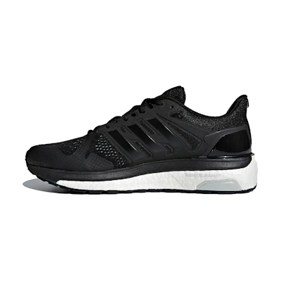 (W) adidas Supernova ST 'Black White'
