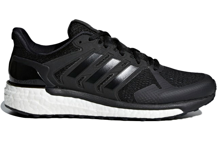 Order adidas Supernova St 網面 低筒休閒跑步鞋 女款 黑色