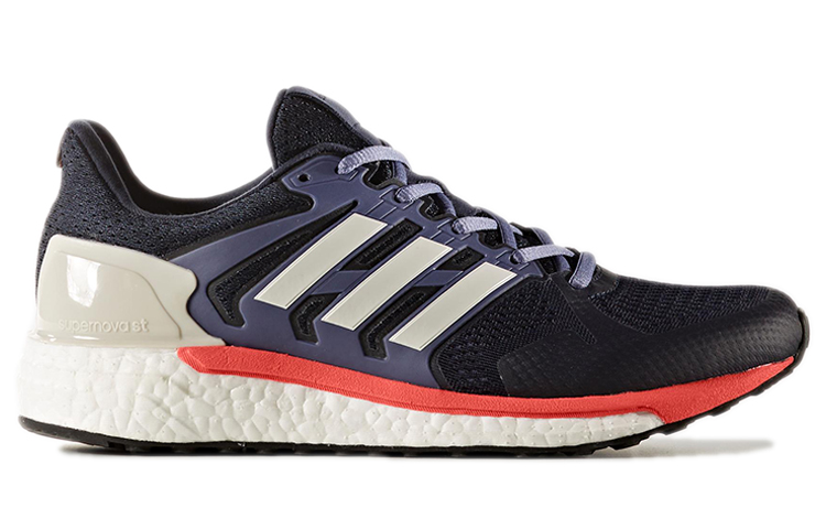(W) adidas Supernova ST 'Blue' 圖 2