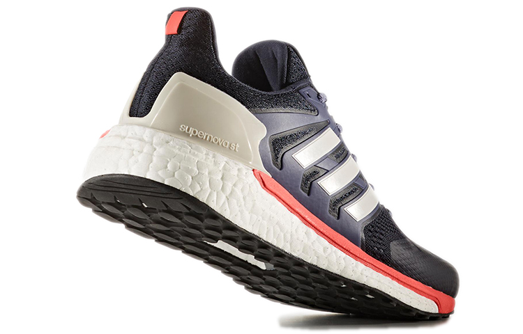 (W) adidas Supernova ST 'Blue' 圖 4