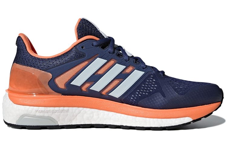 (W) adidas Supernova ST 'Blue Orange' 圖 2