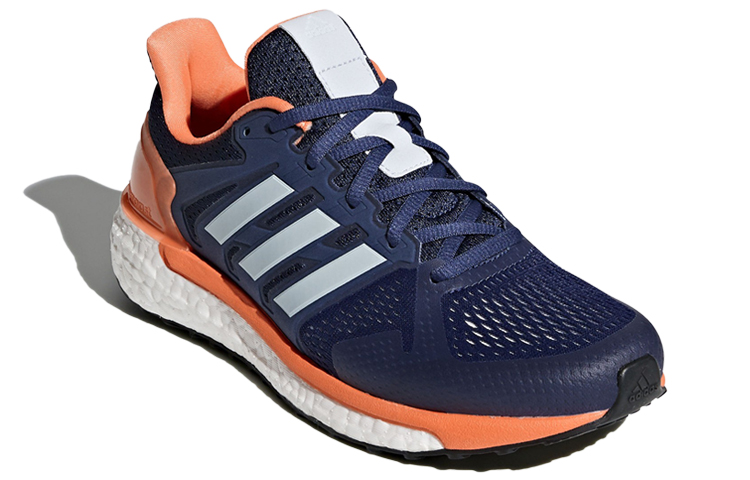 (W) adidas Supernova ST 'Blue Orange' 圖 3