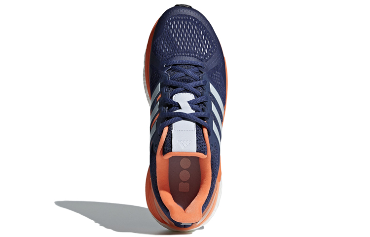 (W) adidas Supernova ST 'Blue Orange' 圖 5