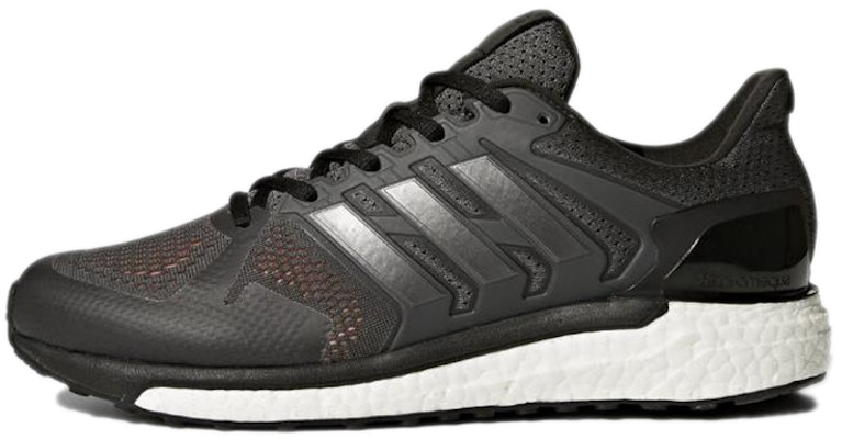 adidas Supernova ST跑步 耐磨防滑 低筒 運動鞋 男款 黑 Buy adidas Supernova ST跑步 耐磨防滑 低筒 運動鞋 男款 黑