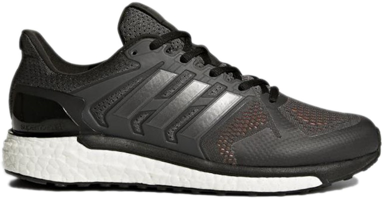 adidas Supernova ST跑步 耐磨防滑 低筒 運動鞋 男款 黑 Order adidas Supernova ST跑步 耐磨防滑 低筒 運動鞋 男款 黑