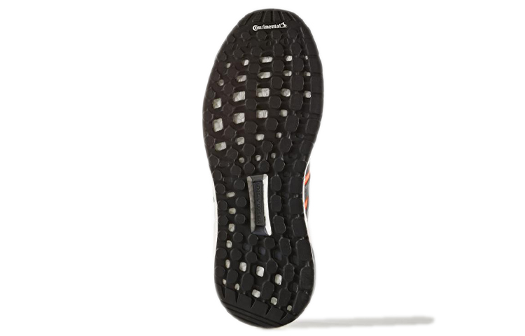 Details for adidas Supernova ST跑步 耐磨防滑 低筒 運動鞋 男款 黑