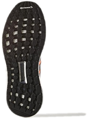 adidas Supernova ST跑步 耐磨防滑 低筒 運動鞋 男款 黑 Details for adidas Supernova ST跑步 耐磨防滑 低筒 運動鞋 男款 黑