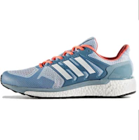 (Women) adidas Supernova ST 'Easy Blue Easy Coral' BB3104 (Women) adidas Supernova ST 'Easy Blue Easy Coral' BB3104