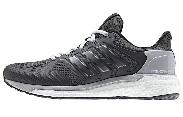 (Women) adidas Supernova ST 'Grey' BB3505
