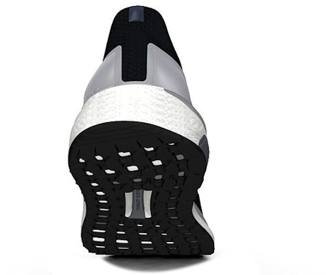 愛迪達 Supernova ST 女款 黑灰色 Lookbook 愛迪達 Supernova ST 女款 黑灰色