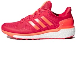 (Women) adidas Supernova ST 'Real Coral Orange' CG4033 (Women) adidas Supernova ST 'Real Coral Orange' CG4033