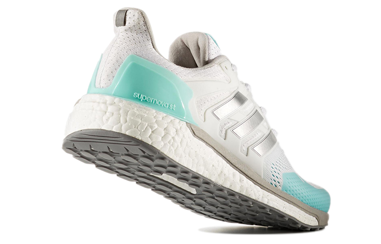 Lookbook (W) adidas Supernova ST 'Putih Aqua' BB3507