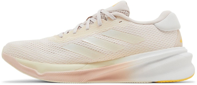 (W) adidas Supernova Stride 'Putih Ungu Mauve' IE4624 Lookbook (W) adidas Supernova Stride 'Putih Ungu Mauve' IE4624