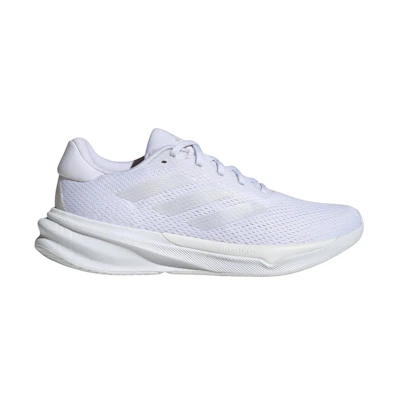 (W) adidas Supernova Stride 'White Zero Metallic'
