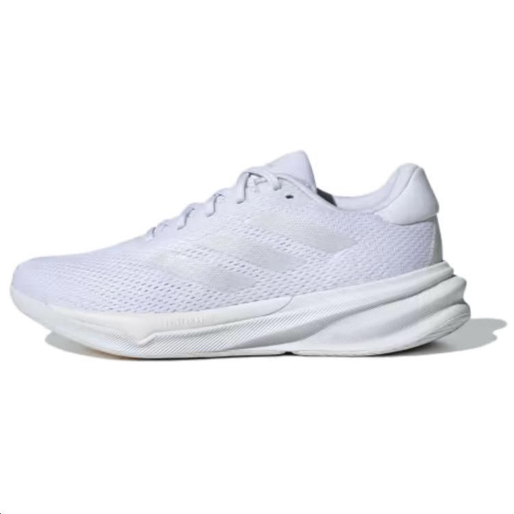 (Women) adidas Supernova Stride 'White Zero Metallic' IG8293