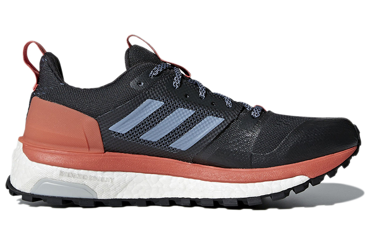 (W) adidas Supernova Trail 'Carbon' 圖 2