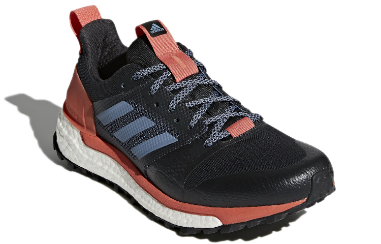 (W) adidas Supernova Trail 'Carbon' 圖 3