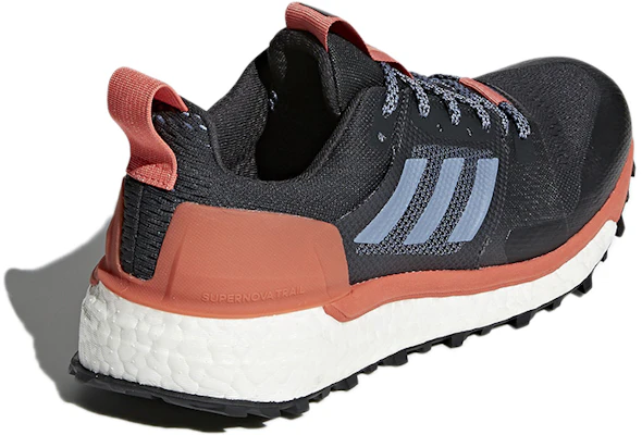 (W) adidas Supernova Trail ''Carbon'' Schoenen CP8693 Shop (W) adidas Supernova Trail ''Carbon'' Schoenen CP8693