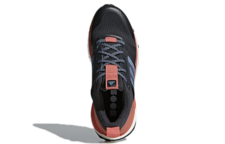 (W) adidas Supernova Trail 'Carbon' 圖 5