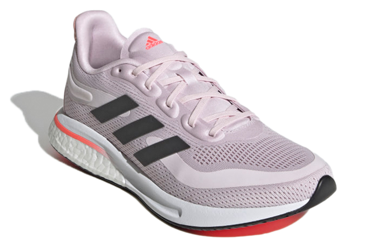 Shop (W) adidas Supernova Wide 'Hampir Pink' Carbon GX2968
