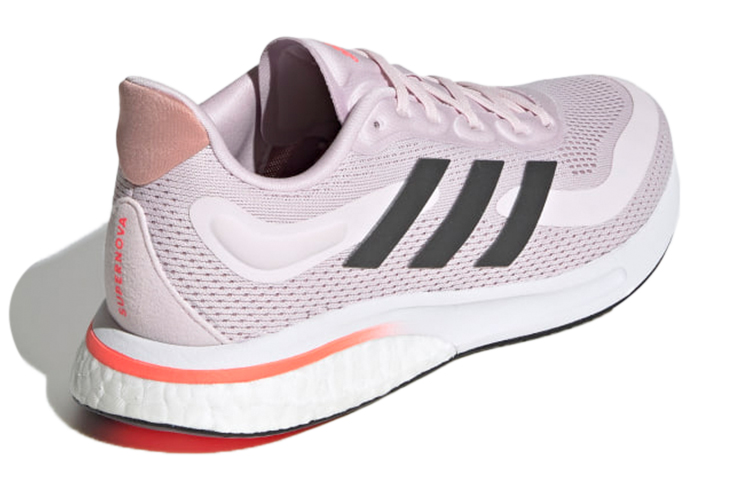 Purchase (W) adidas Supernova Wide 'Hampir Pink' Carbon GX2968