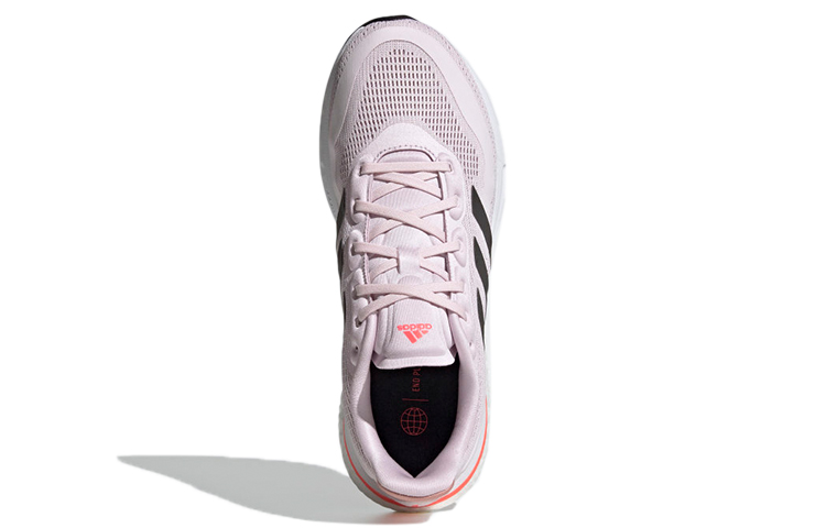 Details for (W) adidas Supernova Wide 'Hampir Pink' Carbon GX2968