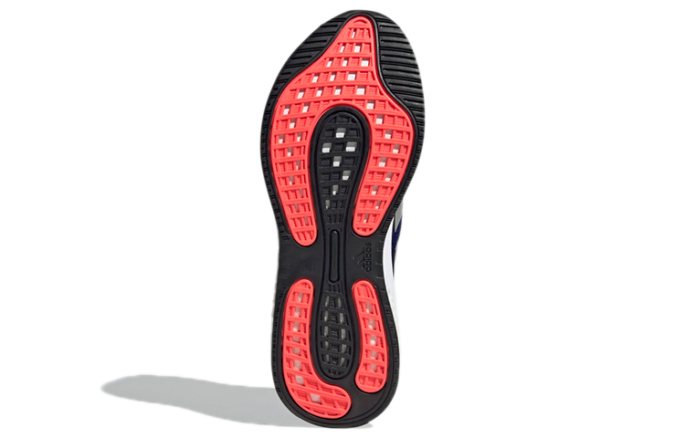 (W) adidas Supernova Wide 'Legacy Indigo Turbo' 圖 6