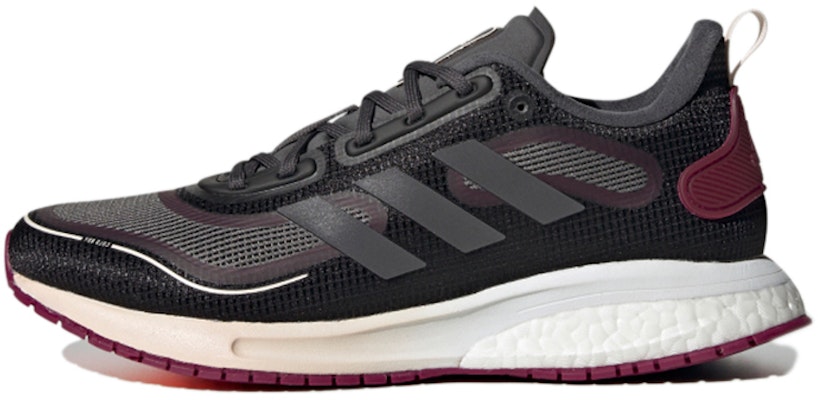 (W) adidas Supernova Winter.Rdy 'Night Metallic Berry' Sepatu Musim Dingin FV4739 Buy (W) adidas Supernova Winter.Rdy 'Night Metallic Berry' Sepatu Musim Dingin FV4739