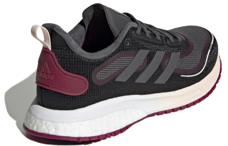 Shop (W) adidas Supernova Winter.Rdy 'Night Metallic Berry' Sepatu Musim Dingin FV4739